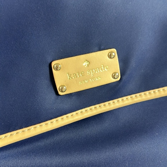 KATE SPADE backpack - Picture 2 of 9